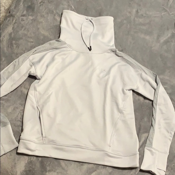 Under armour hoodie💕 - Picture 1 of 11